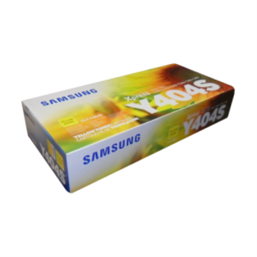 HP CLT-Y404S Yellow Toner Cartridge – – Samsung – HP Canada
