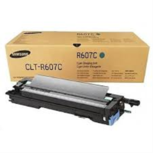 SS656A SAMSUNG CLTR607C CYN DRM – – Samsung – HP Canada