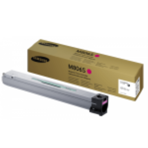 SS637A SAMSUNG CLTM806S MAG TNR* – – Samsung – HP Canada