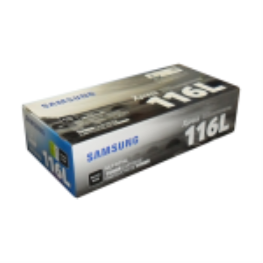 HP MLT-D116L H-Yield Blk Toner Crtg – – Samsung – HP Canada