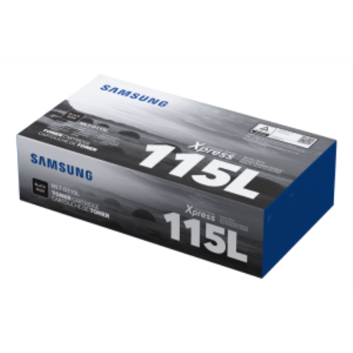 HP MLT-D115L H-Yield Blk Toner Crtg – – Samsung – HP Canada