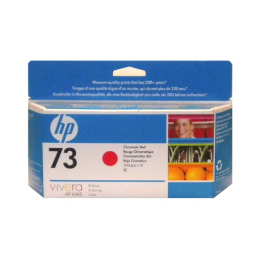 HP 73 Chromatic Red Ink Cartridge – – UK Inkjets – HP Canada