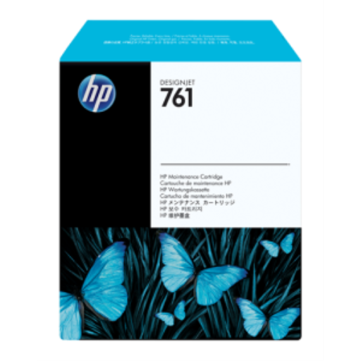 HP 761 Designjet Maintenance Cartridge – – UK Inkjets – HP Canada