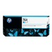 HP 764 300-ml Cyan Ink Cartridge – – UK Inkjets – HP Canada