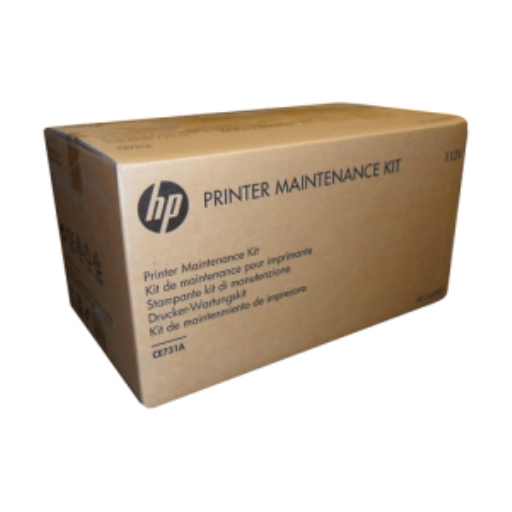 CE731A HP LASERJET ENT M4555 MFP 110V PM KIT – Accessories | HP Canada