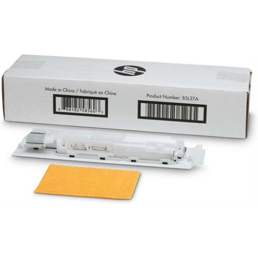B5L37A HP COLOR LASERJET TONER COLLECTION UNIT FOR MFP M577 – Accessories | HP Canada