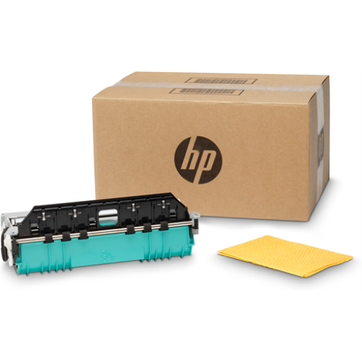 B5L09A HP OFFICEJET INK COLLECTION UNIT MFP X585/X555 SERIES – Accessories | HP Canada