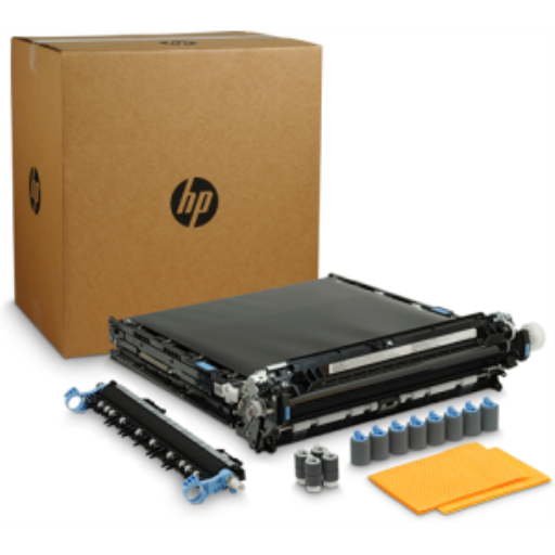 D7H14A HP Color Transfer and Roller Kit – Accessories | HP Canada
