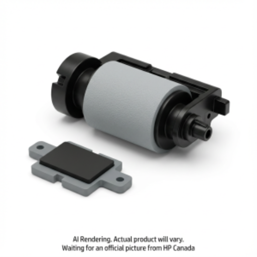 HP LaserJet ADF Maintenance Kit – – Accessories – HP Canada