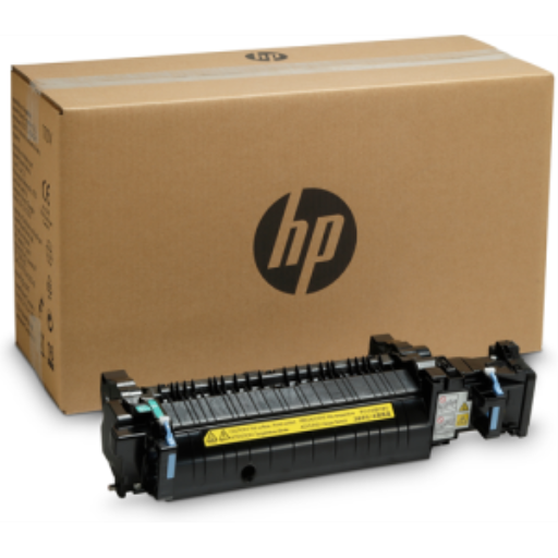 B5L35A HP LJ FUSER KIT FOR M553 SERIES – – Accessories – HP Canada