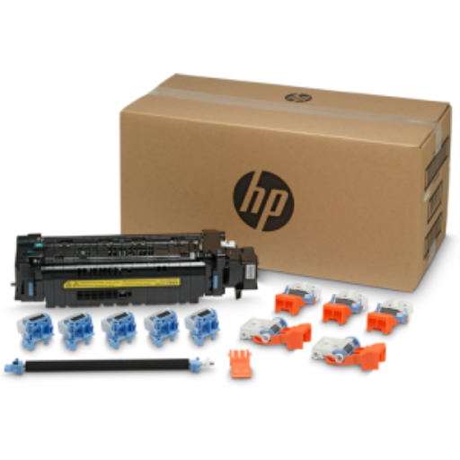 L0H24A HP LJ 110V MAINT KIT FOR M607/M608/M609 225K – – Accessories – HP Canada