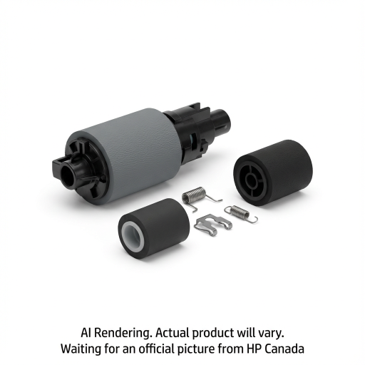 HP HP LaserJet ADF Maintenance Kit – – Accessories – HP Canada