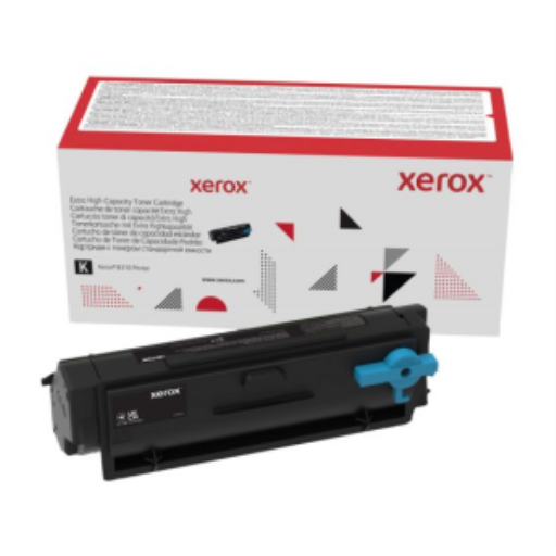006R04378 Genuine Xerox Black Extra High Capacity Toner Cartridge, Xerox B305/B310/B315 Printer – – Laser – Xerox