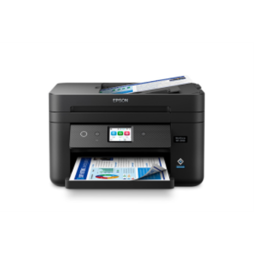 Epson WorkForce WF-2960 All In One PrinterC11CK60 – Printers | Epson