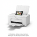 Epson PictureMate PM-400 Compact Photo PrinterC11 – Printers | Epson