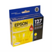 T127420S Epson 127 Extra HighCAP. Yellow Original Ink Cartridge – Inkjets | Epson