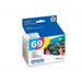 T069520S Epson 69 Color Original Ink Cartridge – Inkjets | Epson