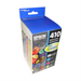 T410520S Epson 410 Color Original Ink Cartridge – Inkjets | Epson