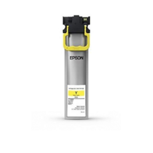 T902420 Epson T902 Yellow Original Ink Cartridge – Inkjets | Epson