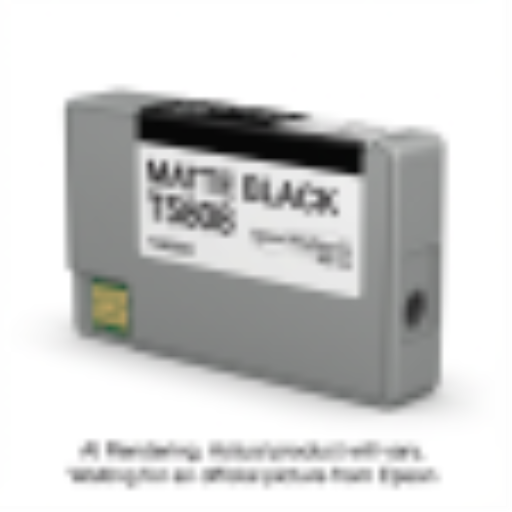 EPSON UltraChrome K3 Ink Cartridge for S3880 80ml Matte Black – Inkjets | Epson