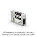 Epson UltraChrome PRO12 Matte Black 700mLT44H820 – Inkjets | Epson