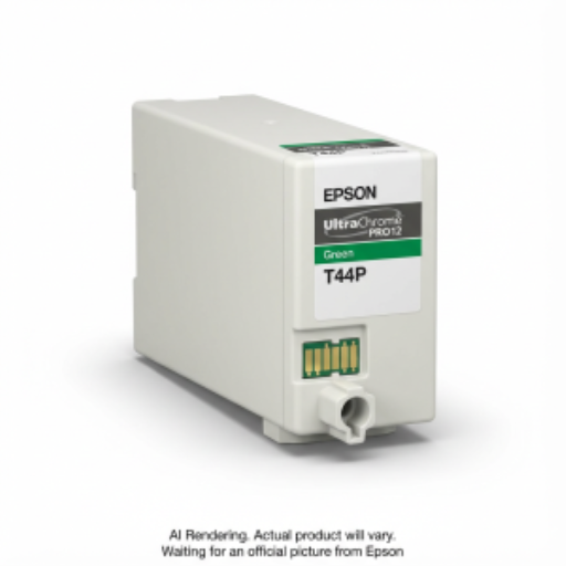 Epson UltraChrome PRO12 Green 350mLT44PB20 – Inkjets | Epson