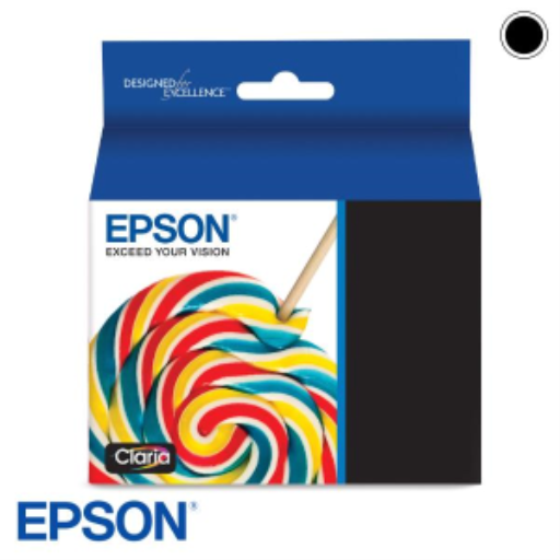 Epson SureColor T-Series UltraChrome XD- Matte Black – Inkjets | Epson