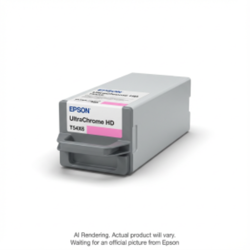 EPSON UltraChrome HD Vivid Light Magenta Ink 350 ML – Inkjets | Epson