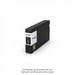 Epson Ultrachrome PRO10 Matte Black Ink Cartridge, 2 – Inkjets | Epson