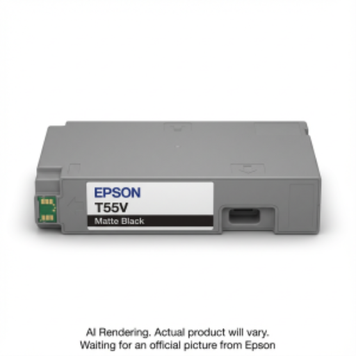 EPSON UltraChrome Pro 10 Matte Black Ink Cartridge 200 ML – Inkjets | Epson