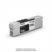 Epson ULTRACHROME XD3 Matte Black Cartridge, 700MLT5 – Inkjets | Epson