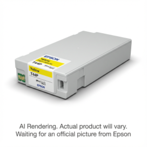 Epson UltraChrome PRO12 Yellow 350mLT44P420 – Inkjets | Epson