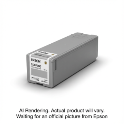 EPSON UltraChrome HD Light Light Black Ink 150 ML – Inkjets | Epson