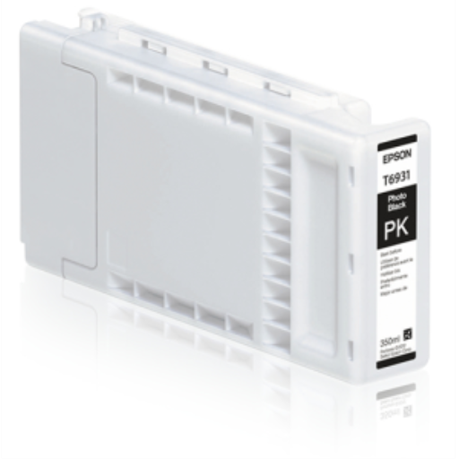 Epson SureColor T-Series UltraChrome XD- Photo Black – Inkjets | Epson