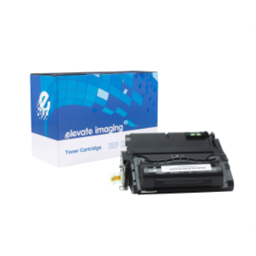 Elevate Imaging Compatible HP Q5942X - Laser - A4 20000 Yield – Elevate Imaging Toner Endorsed by Lexmark | Elevate imaging