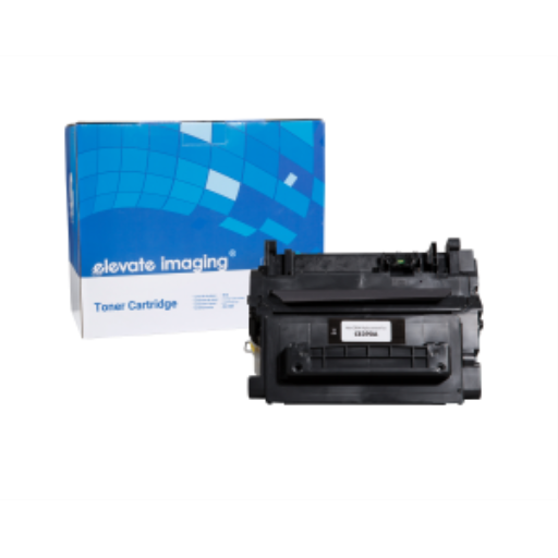 Elevate Imaging Compatible HP CE390A - Laser - A4 10000 Yield – Elevate Imaging Toner Endorsed by Lexmark | Elevate imaging