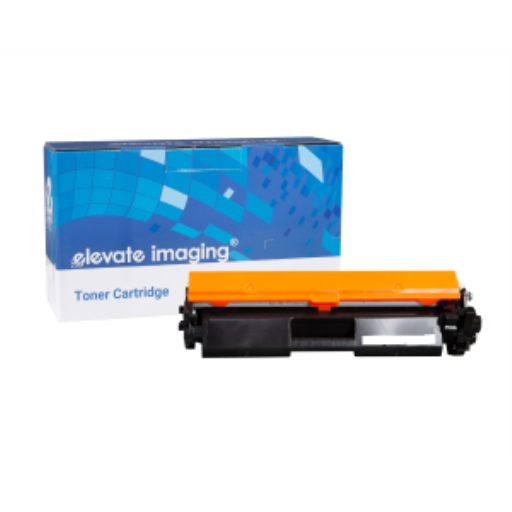Elevate Imaging Compatible HP CF230X - Laser - A4 3500 Yield – Elevate Imaging Toner Endorsed by Lexmark | Elevate imaging