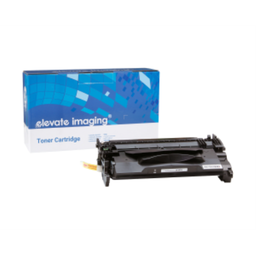 Elevate Imaging Compatible HP CF287A - Laser - A4 9000 Yield – Elevate Imaging Toner Endorsed by Lexmark | Elevate imaging