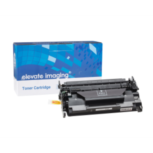 Elevate Imaging Compatible HP CF226X - Laser - A4 9000 Yield – Elevate Imaging Toner Endorsed by Lexmark | Elevate imaging