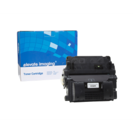 Elevate Imaging Compatible HP CC364A - Laser - A4 10000 Yield – Elevate Imaging Toner Endorsed by Lexmark | Elevate imaging