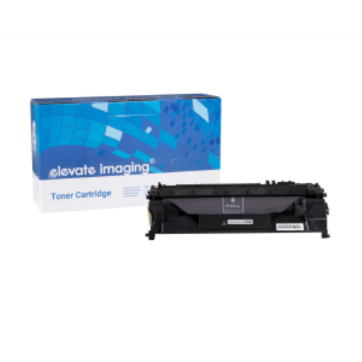 Elevate Imaging Reman HP CF280A - 2700 Yield – Elevate Imaging Toner Endorsed by Lexmark | Elevate imaging