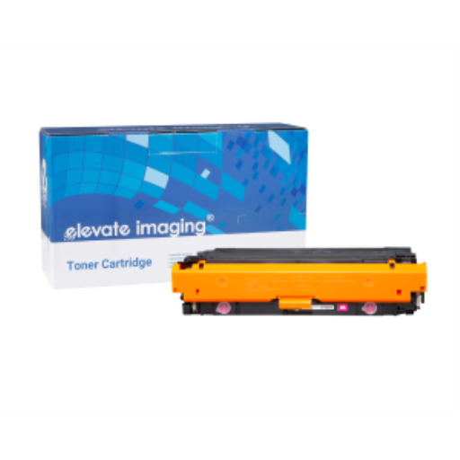 Elevate Imaging Reman HP CF363X - Laser - A4 9500 Yield – Elevate Imaging Toner Endorsed by Lexmark | Elevate imaging