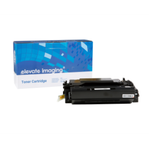Elevate Imaging Compatible HP CF287X - Laser - A4 18000 Yield – Elevate Imaging Toner Endorsed by Lexmark | Elevate imaging