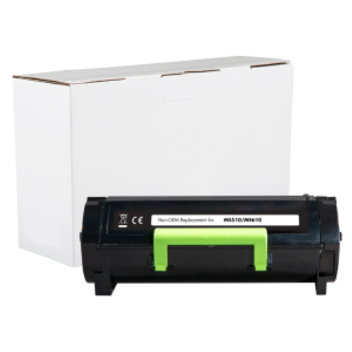 LCMSMX510-20K Static Control Lexmark Compliant-50F0UA0 – Lexmark Compliants | Elevate imaging