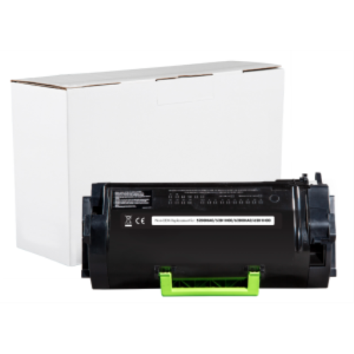 LCMSMX710-25K Static Control Lexmark Compliant-52D0HA0 – Lexmark Compliants | Elevate imaging