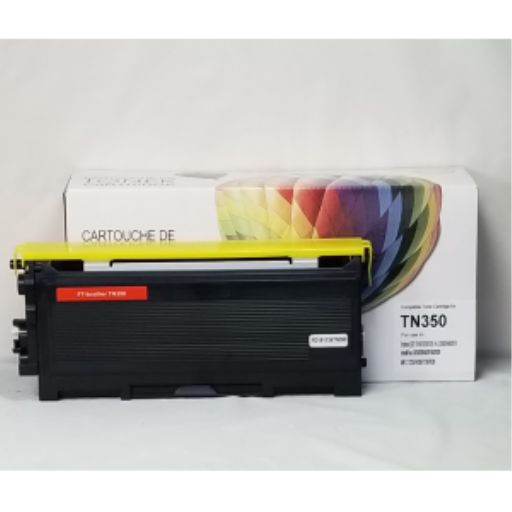 CTTN350 Compatible Toner for HL2040/2070 Printers – Toners | Balloon Brand