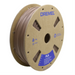 3D PLA Filament Spool, 1.75mm Diameter, Matte Brown 0.75kg – – 3D Filament – 3PI Tech Solutions, Inc