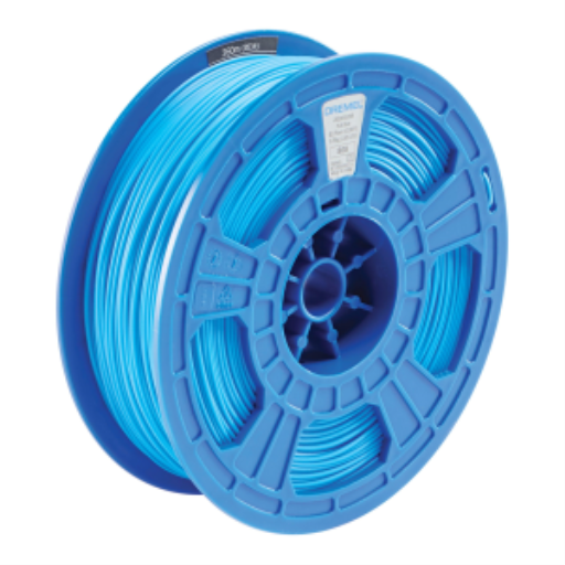 3D PLA Filament Spool, 1.75mm Diameter, 0.75kg – – 3D Filament – 3PI Tech Solutions, Inc