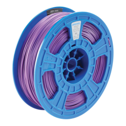 3D PLA Filament Spool, 1.75mm Diameter, 0.75kg – – 3D Filament – 3PI Tech Solutions, Inc