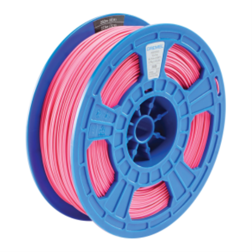 3D PLA Filament Spool, 1.75mm Diameter, 0.75kg – – 3D Filament – 3PI Tech Solutions, Inc